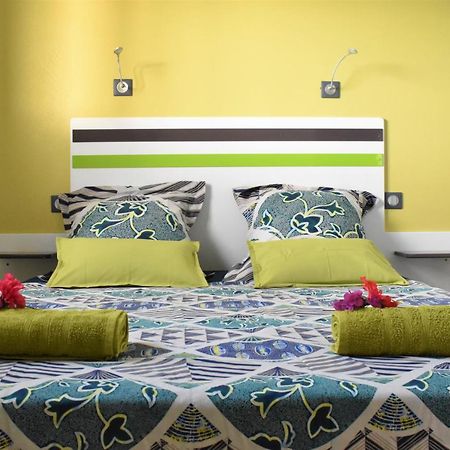 Creole Nest Villa Pointe-Noire Luaran gambar