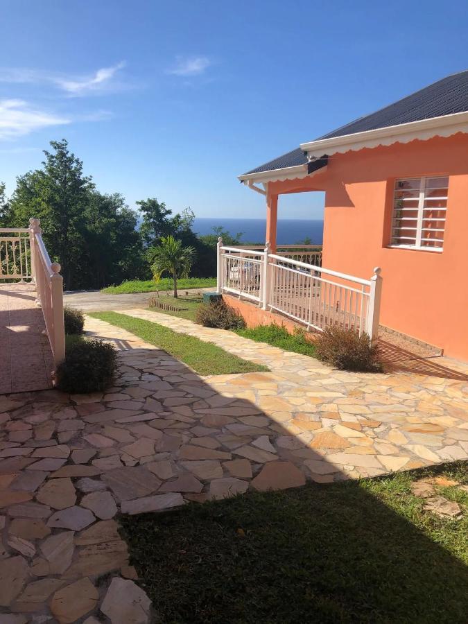 Creole Nest Villa Pointe-Noire Luaran gambar